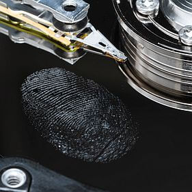 Electronic Preservation for Civil Litigation Hold in Sacramento 